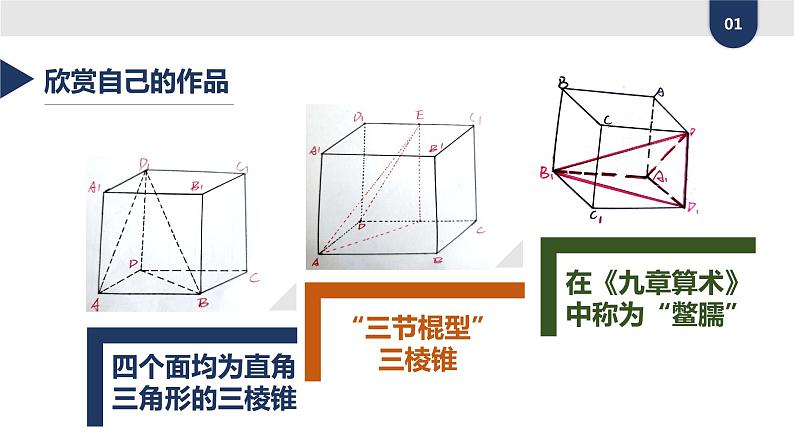 2022届高考数学二轮复习专题-点到平面的距离 课件03