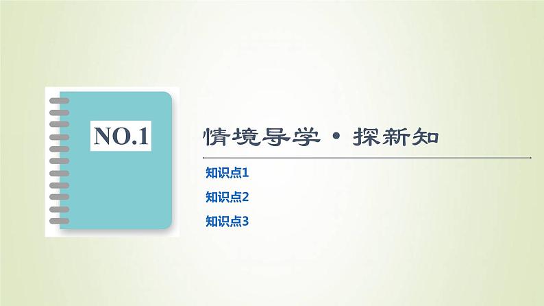 新人教B版高中数学选择性必修第三册第5章数列2.1第1课时等差数列的定义课件03