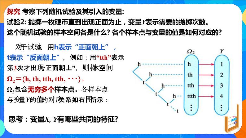 7.2离散型随机变量及其分布列 课件+教学设计06