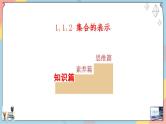 第1章+1.1.2集合的概念基础班课件+教案