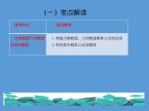 专题八 概率与统计  第一讲 概率——2022届高考理科数学三轮冲刺专项课件