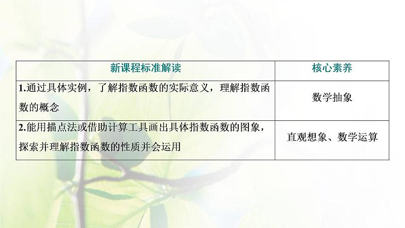 北师大版高中数学必修第一册第三章指数运算与指数函数3.1_3.2第1课时指数函数的概念图象与性质课件03