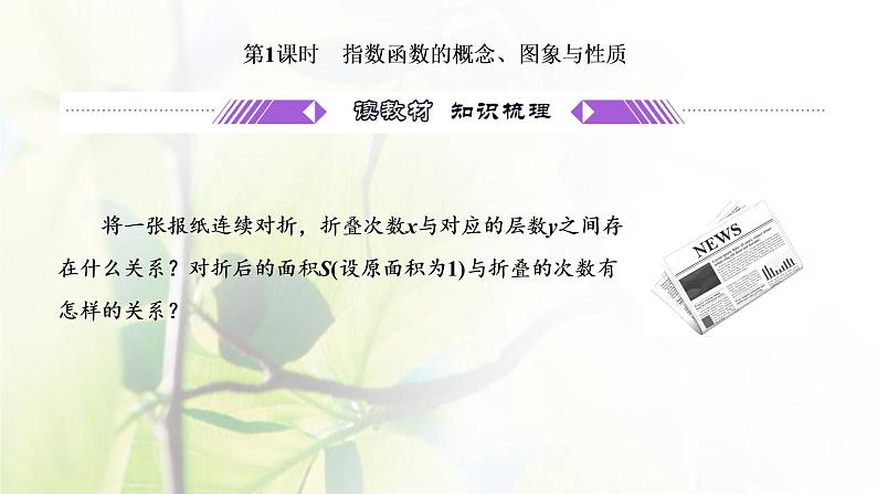 北师大版高中数学必修第一册第三章指数运算与指数函数3.1_3.2第1课时指数函数的概念图象与性质课件04