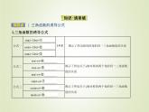 苏教版高中数学必修第一册第7章三角函数2.3三角函数的诱导公式课件