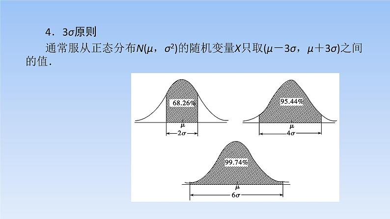 2.4正态分布（教学课件）PPT第7页