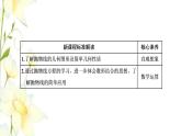 新人教B版高中数学选择性必修第一册第二章平面解析几何7.2抛物线的几何性质课件
