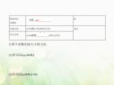 新人教A版高考数学二轮复习专题二不等式1不等式及其解法综合篇课件