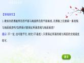 新人教A版高中数学必修第二册第八章立体几何初步6.3平面与平面垂直二课件2
