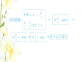 新人教B版高中数学必修第一册第二章等式与不等式2.4.2基本不等式的应用课件