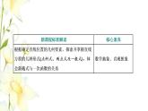 新人教B版高中数学选择性必修第一册第二章平面解析几何2.2第一课时直线的点斜式方程与斜截式方程课件