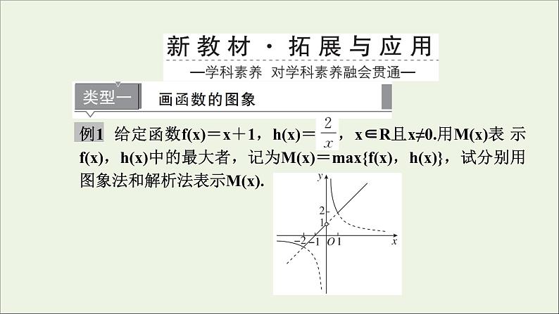 新人教A版高中数学必修第一册第三章函数的概念与性质1函数的概念及其表示第二课时课件08