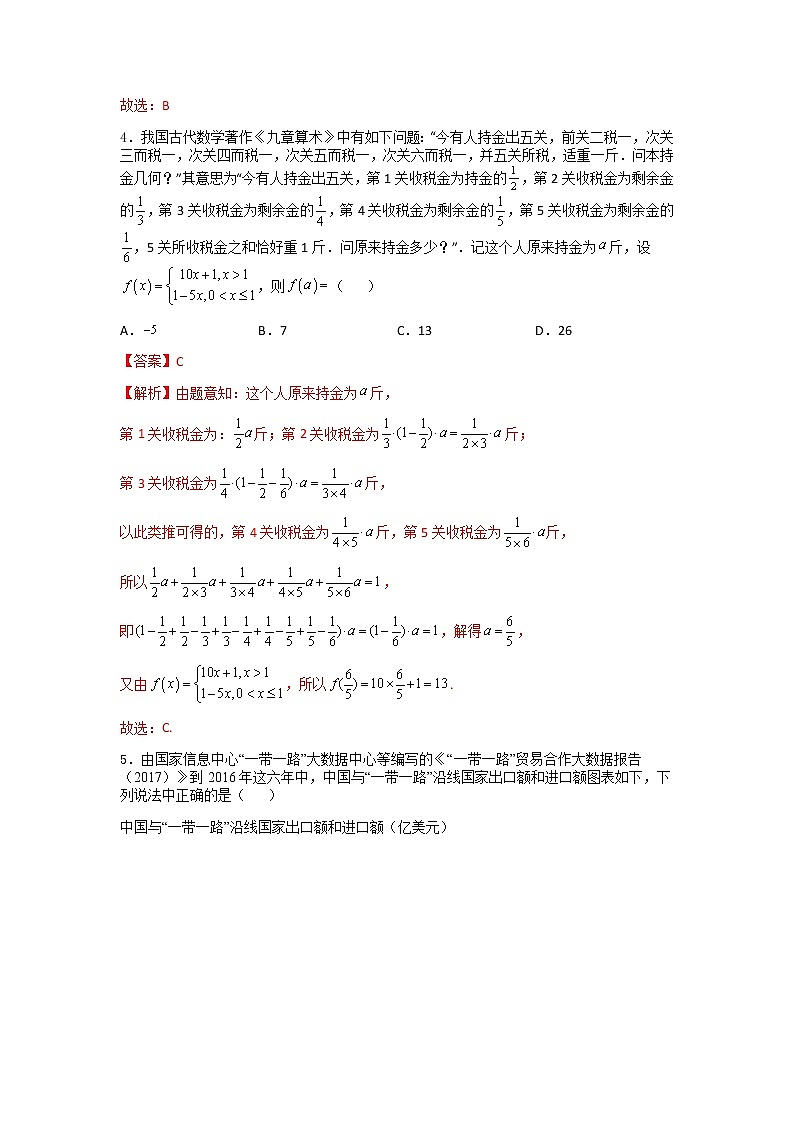 2022年高考押题预测卷02-决胜2022年高考押题预测卷（江苏等八省新高考地区专用）（原卷+解析）...02