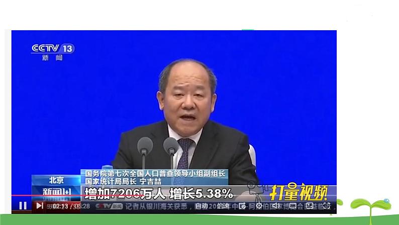 高中北师大版数学 新教材 必修第一册 6.2.2分层随机抽样（第1课时） 课件PPT06