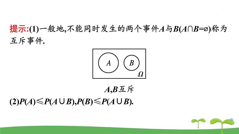 高中北师大版数学 新教材 必修第一册 7.2.2古典概型的应用 课件PPT08