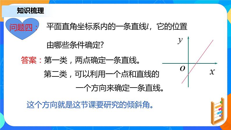 2.1.1《直线的倾斜角与斜率》课件+教案08