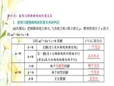 新人教B版高中數(shù)學(xué)選擇性必修第一冊第二章平面解析幾何8直線與圓錐曲線的位置關(guān)系課件