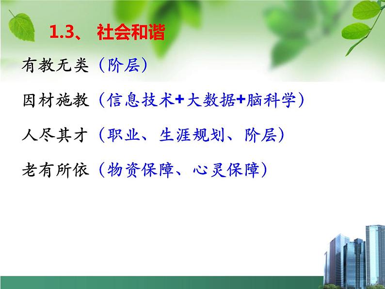 高考数学创新型试题的研究（共90张PPT）05