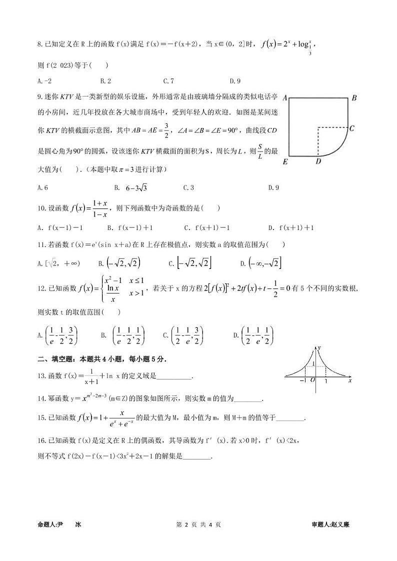 热身文数第2页