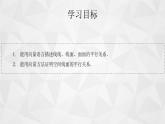 2021-2022学年高二下学期数学苏教版（2019）选择性必修第二册6.3.2空间线面关系的判定(1)课件