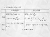 2021-2022学年高二下学期数学苏教版（2019）选择性必修第二册第7章计数原理复习课件
