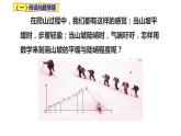 2021-2022学年高二下学期数学湘教版（2019）选择性必修第二册1.1.1函数的平均变化率课件