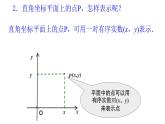 2021-2022学年高二下学期数学湘教版（2019）选择性必修第二册2.1.1建立空间直角坐标系课件