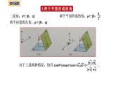 2021-2022学年高二下学期数学湘教版（2019）选择性必修第二册2.4.3向量与夹角(2)课件