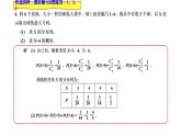 2021-2022学年高二下学期数学湘教版（2019）选择性必修第二册3.2.2几个常用分布（1）课件