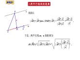 2021-2022学年高二下学期数学湘教版（2019）选择性必修第二册2.4.4向量与距离(2)课件