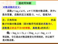 2021学年4.3 对数背景图ppt课件