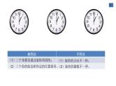 人教A版 （2019）数学必修 第一册5.1.1任意角 PPT课件