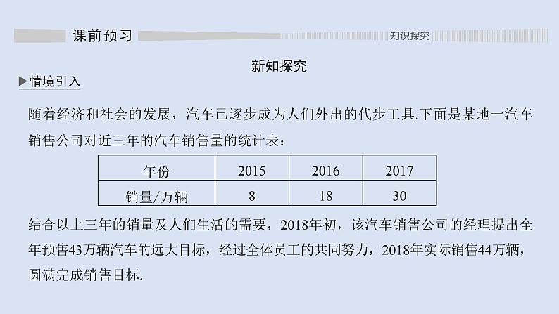 高中数学人教B版必修第一册（2019） 教学课件_函数的应用(一) 402