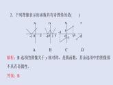 高中数学人教B版必修第一册（2019） 教学课件_函数的奇偶性1