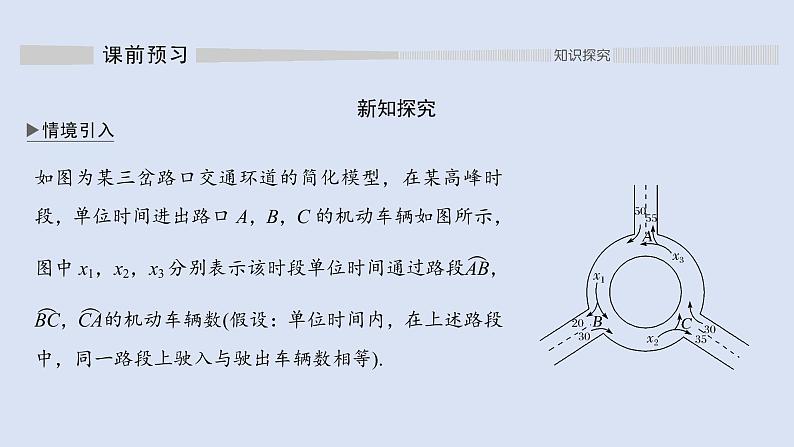 高中数学人教B版必修第一册（2019） 教学课件_不等式的解集402