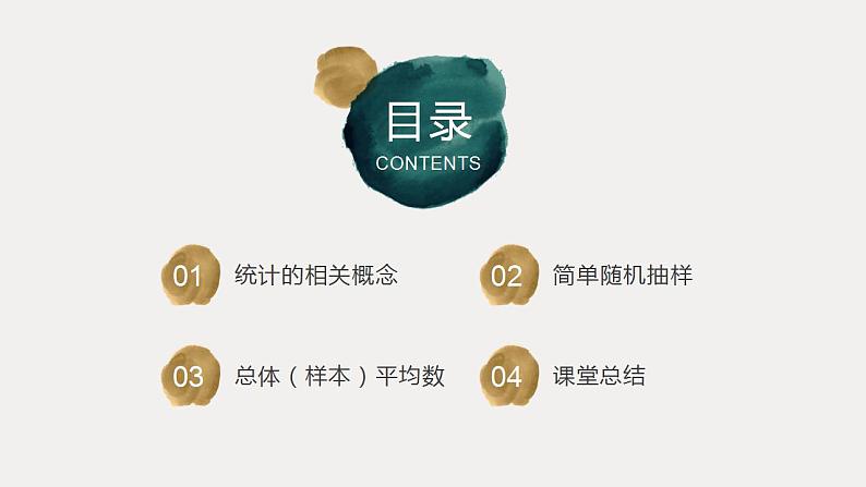 2021-2022学年高一下学期数学人教A版（2019）必修第二册9.1.1简单随机抽样课件02