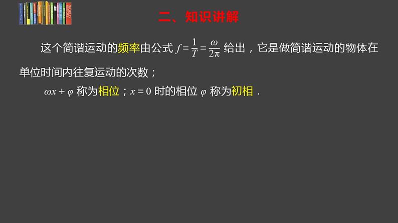 5.7三角函数的应用课件--高一上学期数学人教A版（2019）必修第一册第8页