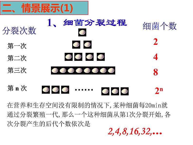 高中数学 等比数列的概念 等比数列的概念 课件03