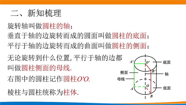 高中数学 基本立体图形（第2课时）课件第8页