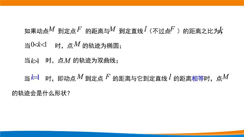 高中数学 抛物线及其标准方程（第一课时）课件第2页