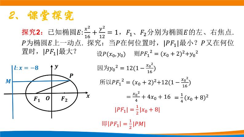 高中数学 椭圆的简单几何性质（第1课时）课件06