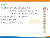 高中数学 数列的概念 PPT课件