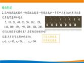 高中数学 数列的概念 PPT课件