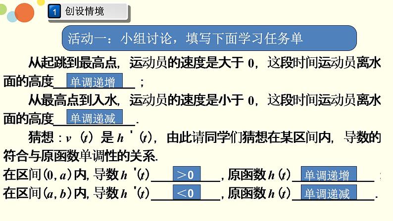 高中数学必修 第一册  函数的单调性 课件第4页
