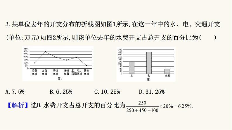高考数学二轮专题训练高考小题标准练9课件04