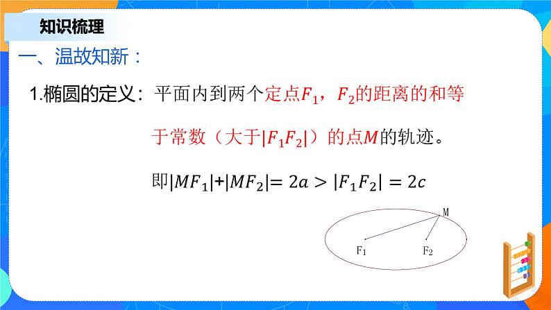 3.1.2《椭圆的简单几何性质（一）》课件+教案05
