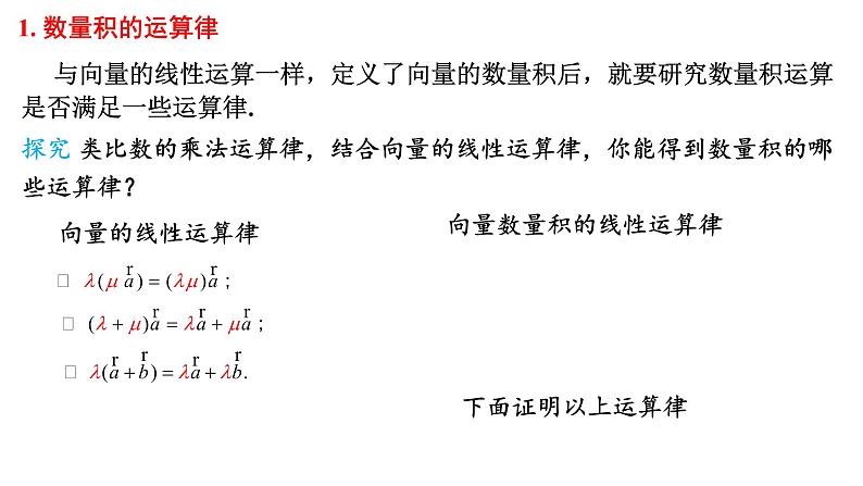6.2.4向量的数量积（2）课件-2020-2021学年高一下学期数学人教A版（2019）必修第二册第六章第3页