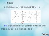 苏教版高考一轮复习考点通关练第2章函数导数及其应用考点测试含答案11函数的图象课件