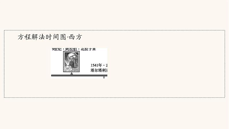 苏教版（2019）高中数学必修第一册第8章函数应用8.18.1.1函数的零点课件05