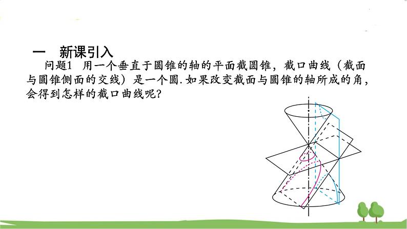 高二【数学（人教A版）】选择性必修1 椭圆及其标准方程（1） PPT课件03