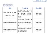 第9章 9.3  統(tǒng)計(jì)案例　公司員工的肥胖情況調(diào)查分析 課件